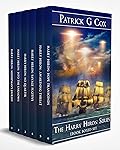 The Harry Heron Series eBook Boxed Set