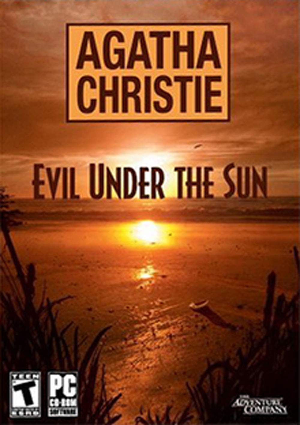 Evil Under the Sun
