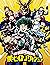 Fantasy My Hero Academia: M...