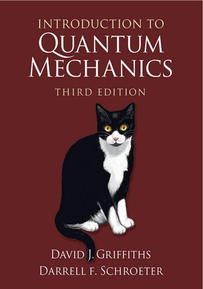 Introduction to Quantum Mechanics (Kindle Edition)