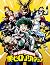 Fantasy My Hero Academia: M...