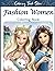 Fashion Women Coloring Book by Coloring Book Store