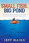 Small Fish Big Po...