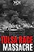 Tulsa Race Massacre of 1921...