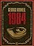 1984 by George Orwell