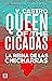 The Queen of the Cicadas