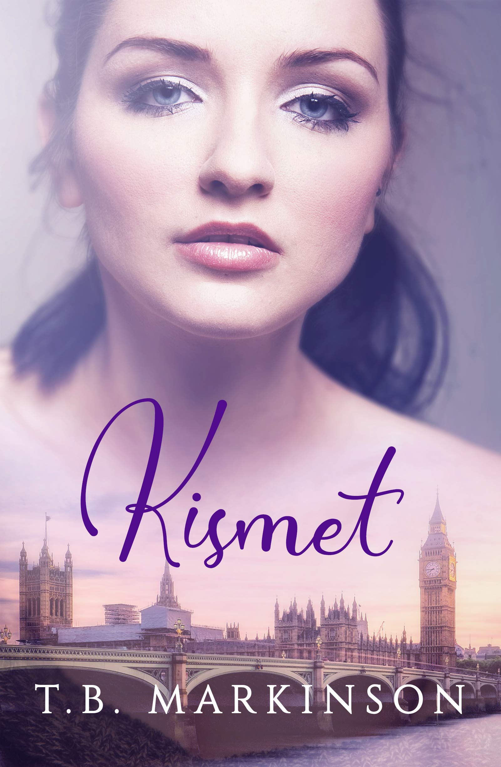 Kismet (Kindle Edition)