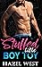 Stuffed Gay Boy Toy: Dirty Collection Of MM Submission, Forced Feminization & Straight To Gay Fantasies