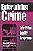 Entertaining Crime by Mark Fishman