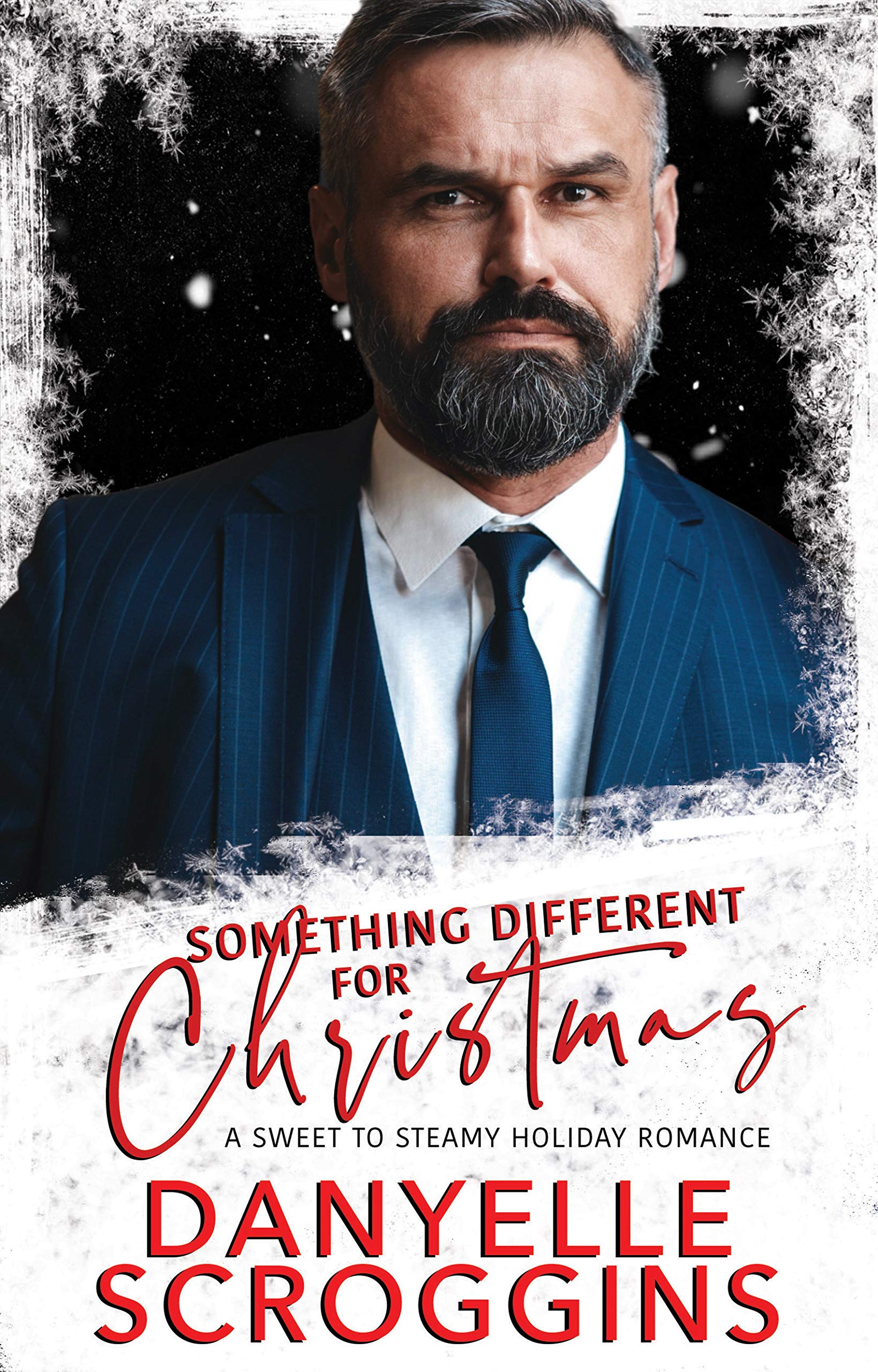 Something Different for Christmas (Kindle Edition)