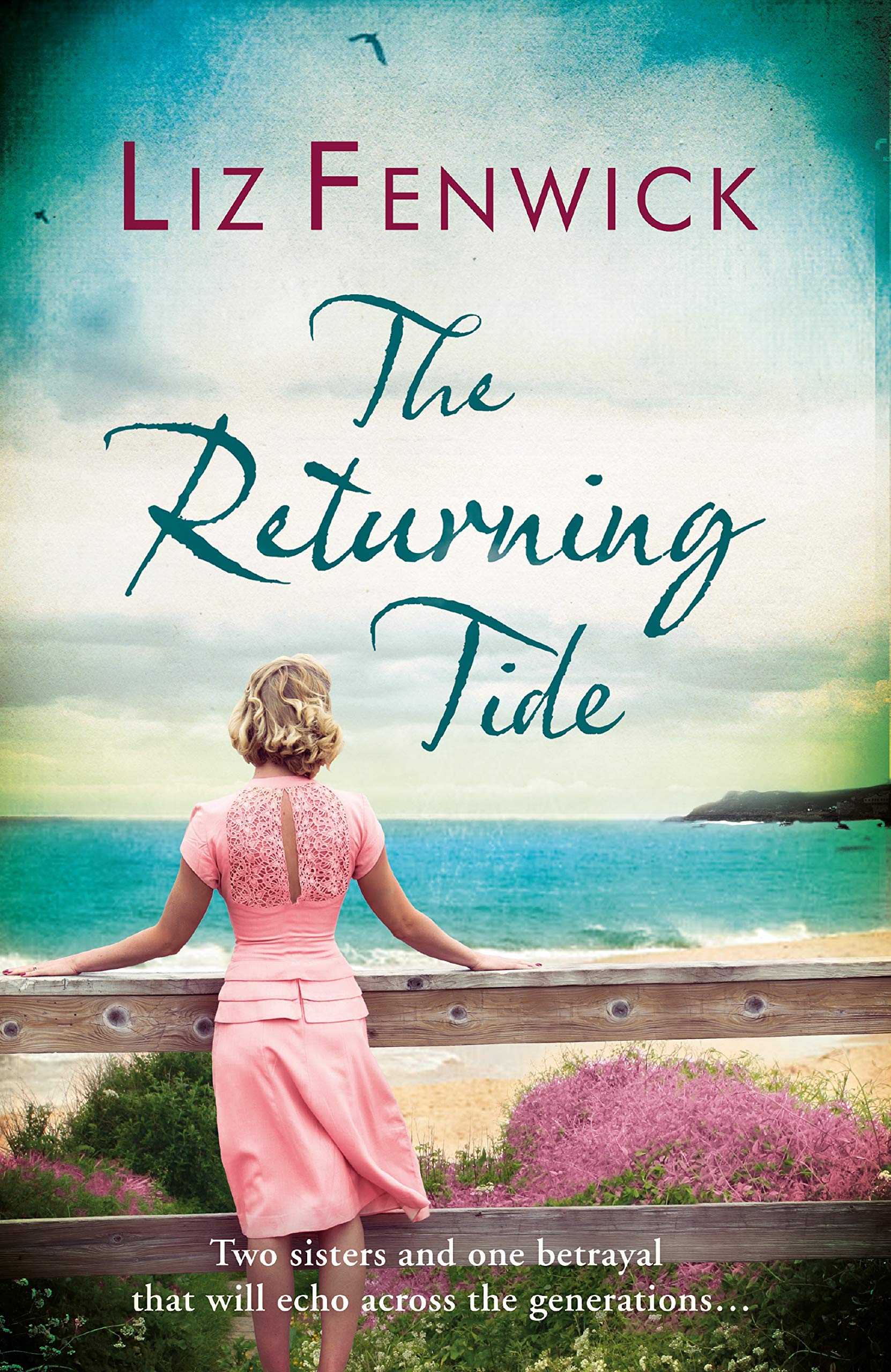 The Returning Tide (Kindle Edition)