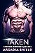 Taken (Apexian Warrior #4)