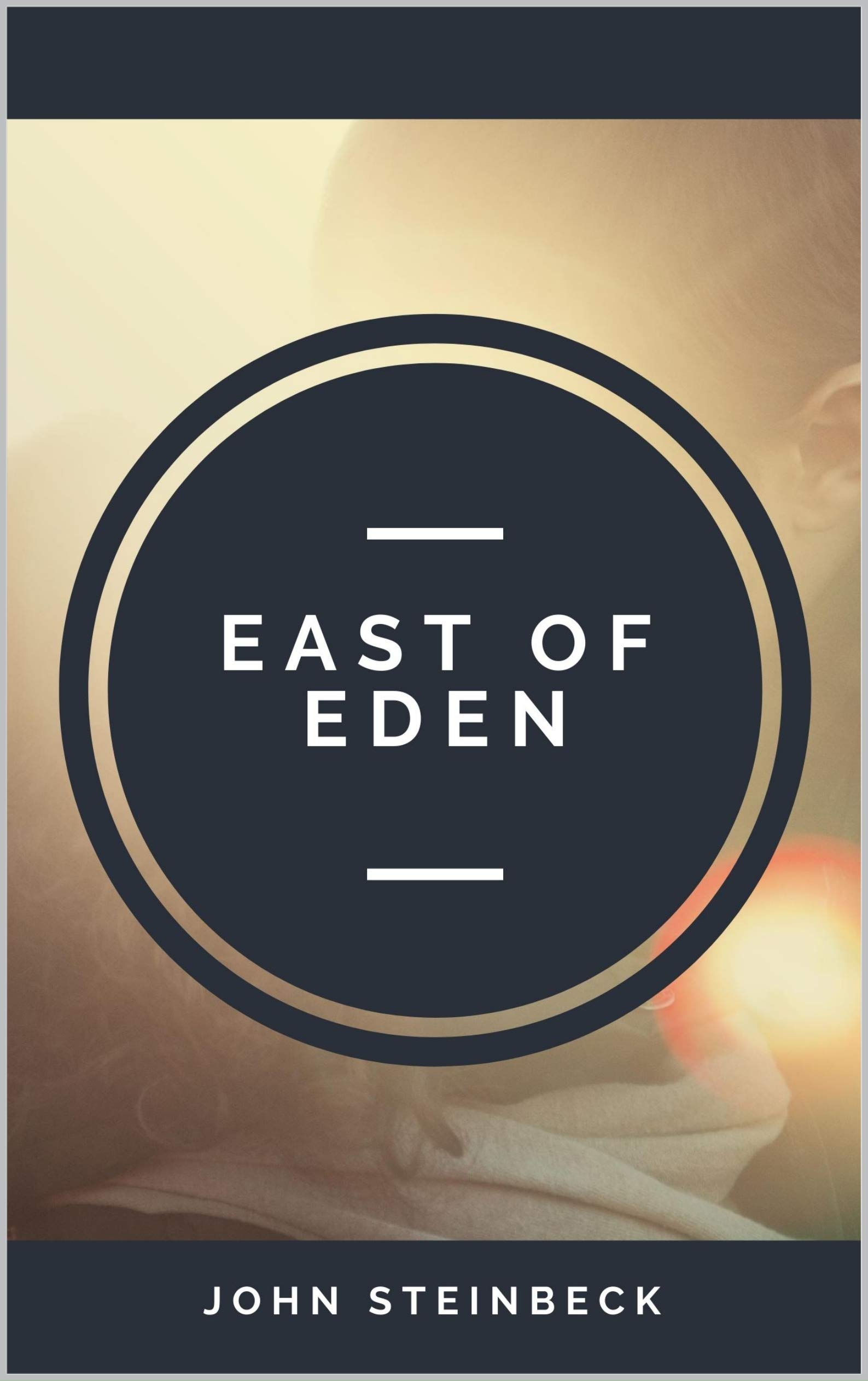 EAST OF EDEN