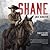 Shane by Jack Schaefer