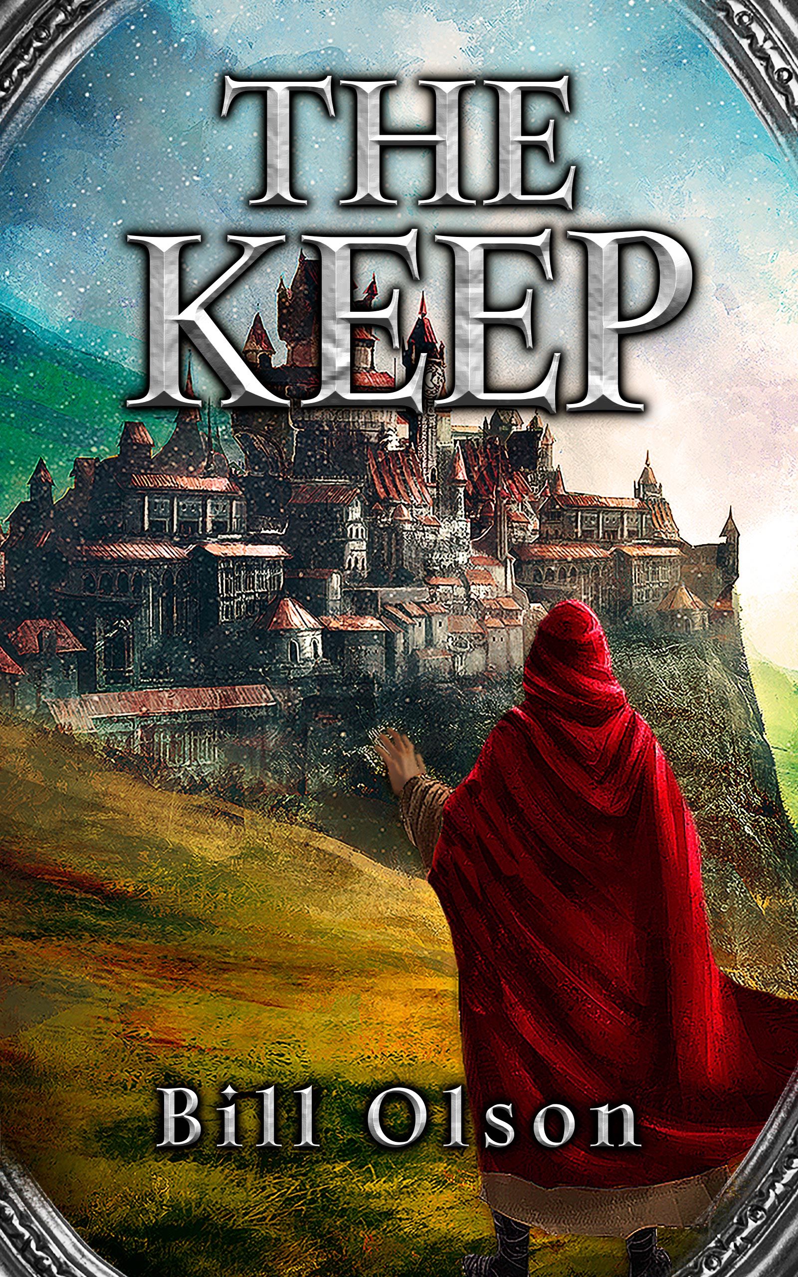 The Keep (Kindle Edition)