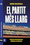 El partit més llarg