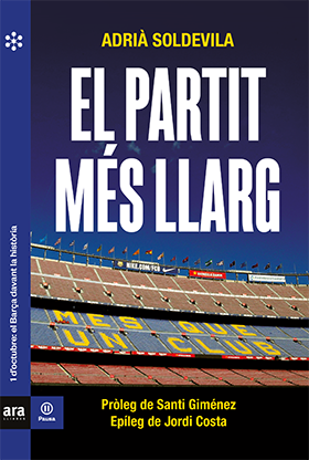 El partit més llarg