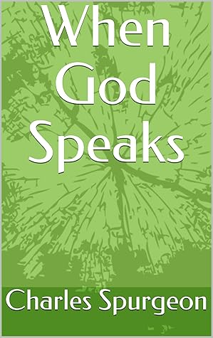 When God Speaks
