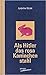 Als Hitler das rosa Kaninchen stahl by Judith Kerr