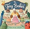 The Tiny Baker by Hayley  Barrett