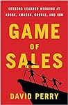 Game of Sales: Le...
