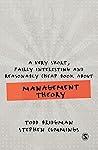 A Very Short, Fairly Interesting and Reasonably Cheap Book ab... by Todd Bridgman