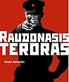Raudonasis teroras
