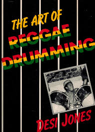 The Art of Reggae Drumming (Paperback)