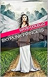 Skypunk Princess : Episode 1: Mermaid Alliance (Liminal Wars)