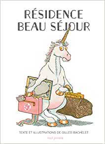 Résidence Beau Séjour