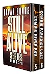 Still Alive: Series Box Set Books 5 & 6