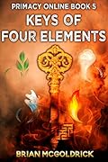 Keys of Four Elements