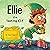 Ellie the Tooting Elf by Humor Heals Us