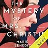 The Mystery of Mr...
