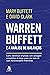Warren Buffett e a analise de balancos (Em Portugues do Brasil)