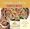 Instant Cooking w...