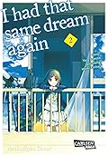 I had that same dream again 2