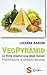Vegpyramid: La dieta vegetariana degli italiani