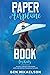 Paper Airplane Book For Kid...
