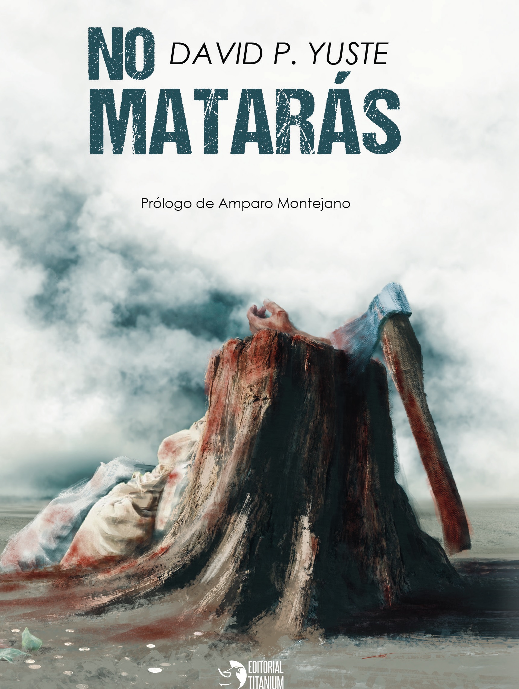 No Matarás (Edit. Titanium)