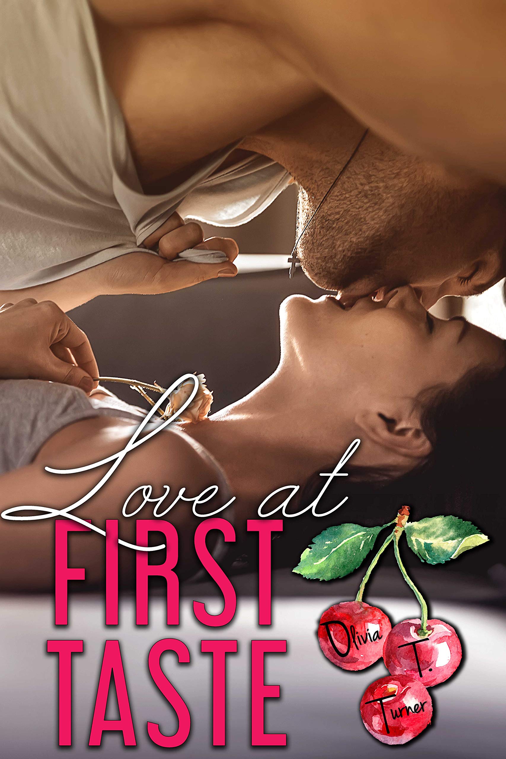 Love At First Taste (Love Comes First, #3)