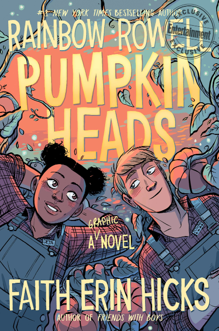 Pumpkinheads