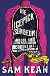 The Icepick Surge...