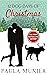 12 Dog Days of Christmas by Paula Munier