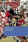 Ivanhoe by Walter  Scott