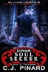 Kovah: Soul Seeker (Death's Kiss #4) Kovah: Soul Seeker (Death's Kiss #4)
