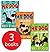 Mr Dog Series 3 Books Set C...