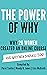 The Power of Why by Purvi Tantia