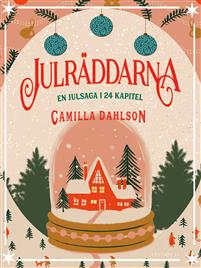Julräddarna (Hardcover)