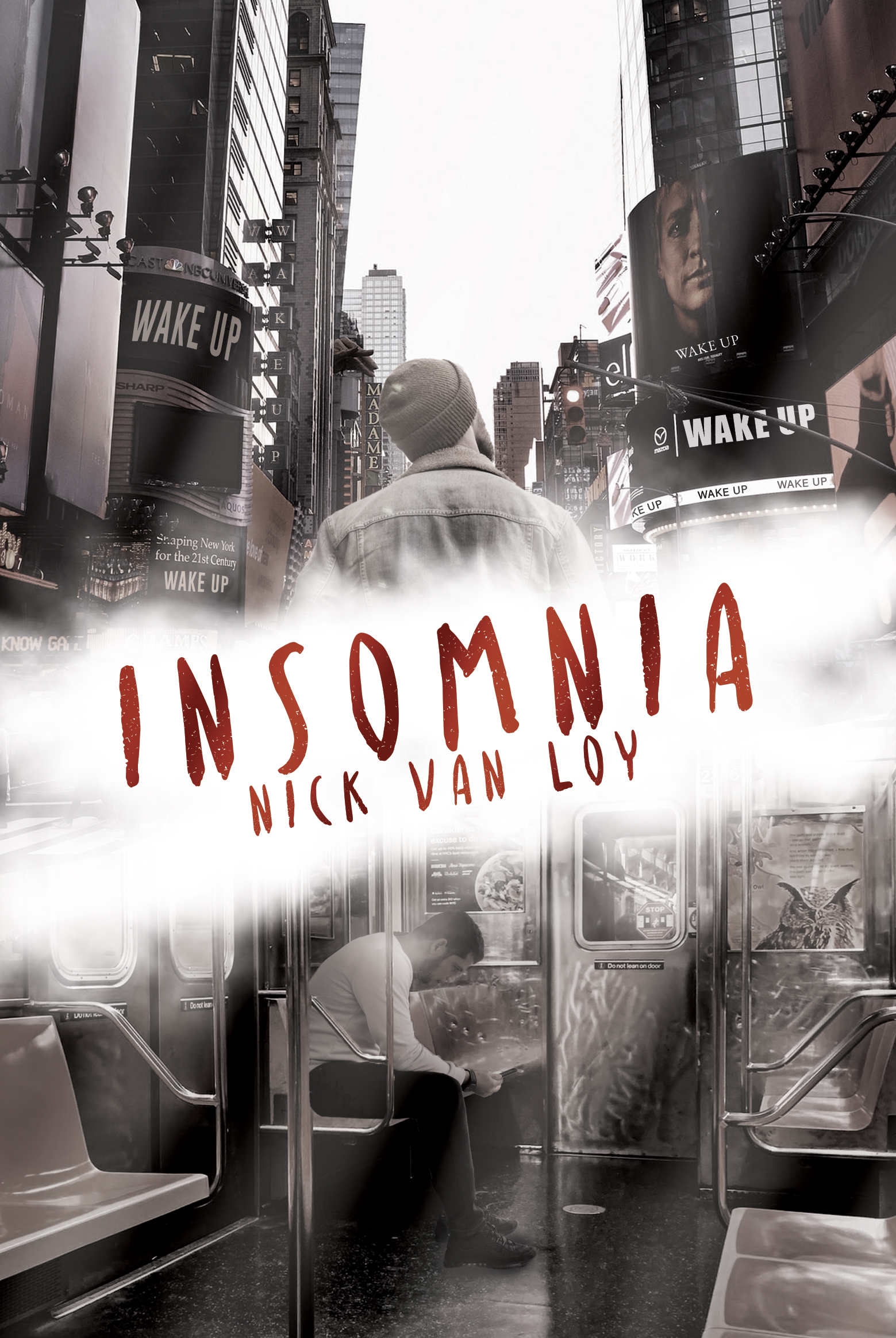Insomnia